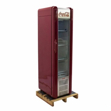 Холодильный шкаф Frigorex RETRO Ruby