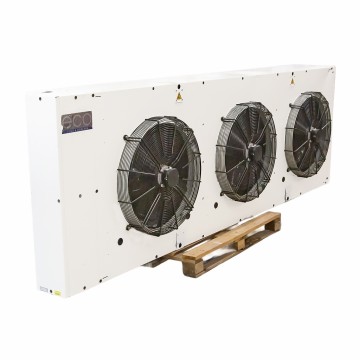 Конденсатор ECO KCE63C2H + 3хYWF4D-630S