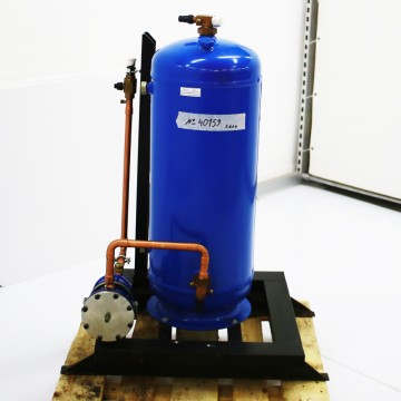 Ресиверный станция FP-LR-63.0